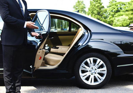 Corporate Car Rental