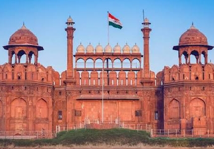 Chandigarh to Delhi Self Drive Car