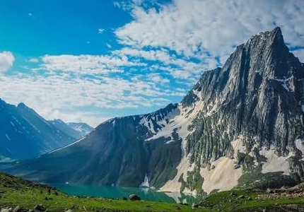 Chandigarh to Jammu Self Drive Car