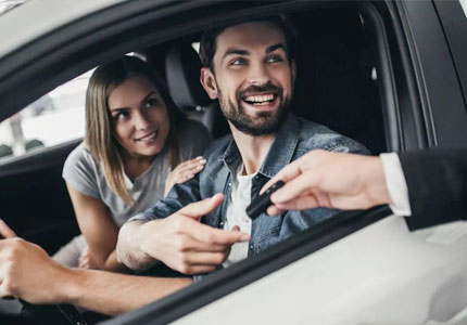 Long Term Car Rental