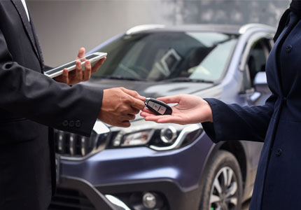 Long Term Car Rental