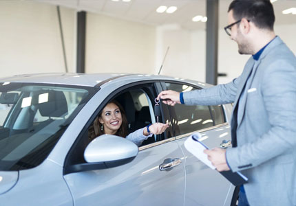 Long Term Car Rental