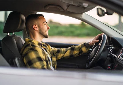 Long Term Car Rental