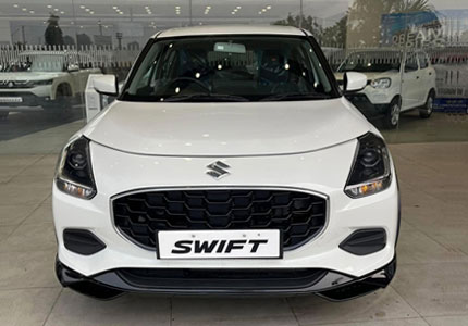Maruti Swift Self Drive Car
