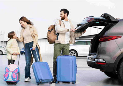 NRI Car Rental