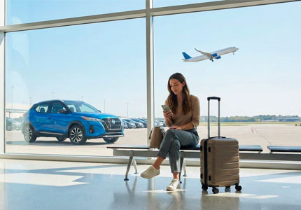 NRI Car Rental