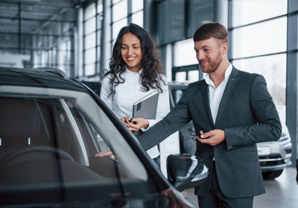 NRI Car Rental