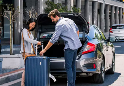 NRI Car Rental