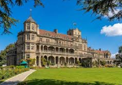 Chandigarh to Shimla Self Drive Car