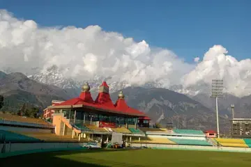 Dharamshala Self Drive Car