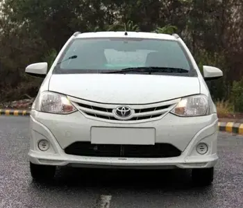 Etios Self Drive Car in Chandigarh