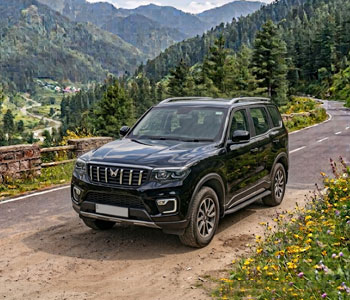 Scorpio S11 Manual