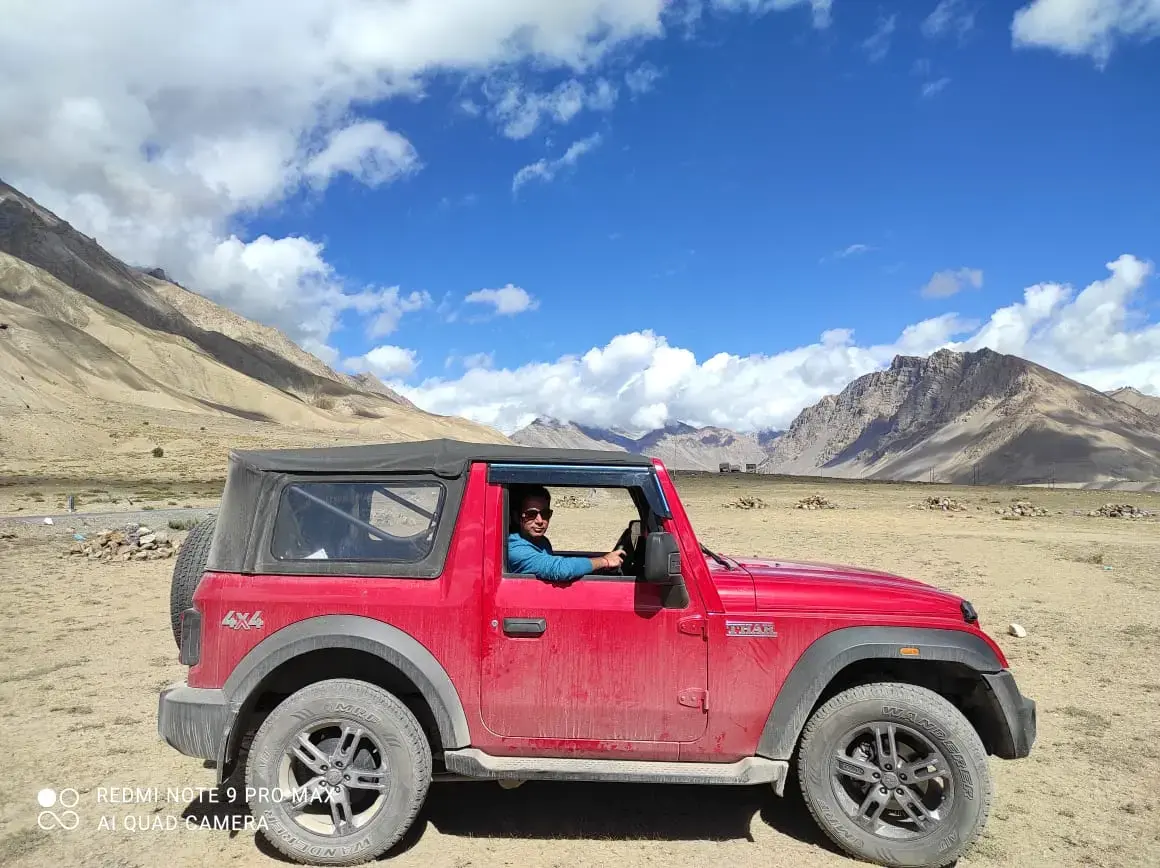 Self Drive Cars for Outstation from Chandigarh to Himachal