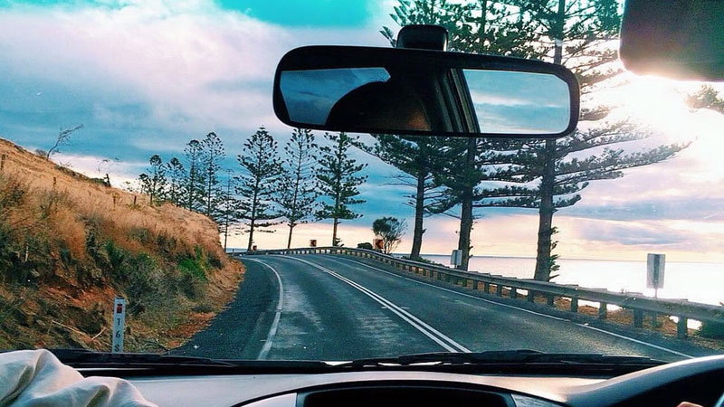 Top 7 Self-Drive Cars Ideal for Highway and Outstation Journeys