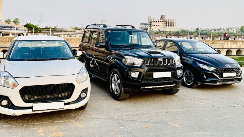 From Freedom to Flexibility: The Rise of Self Drive Car Culture in India