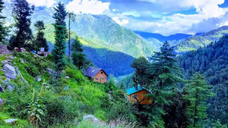 Offbeat Self-Drive Destinations: Hidden Gems on Indian Highways