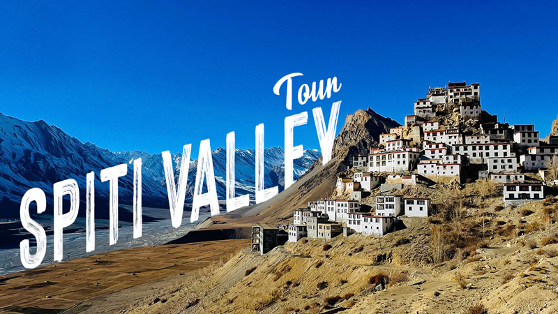Spiti Valley Self Drive Road Trip – Overlanding Adventures