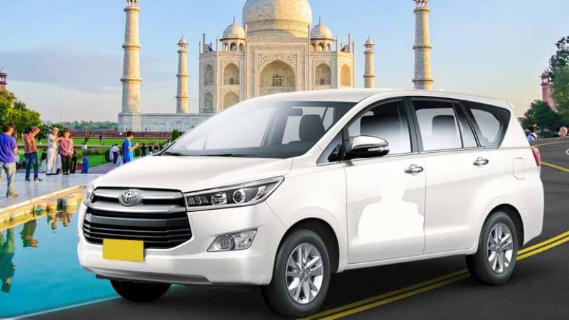 Gupta Tour & Travels Chandigarh – Trusted Self Drive Car & Taxi Rental Service