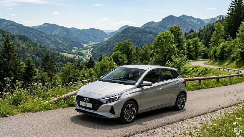 Book Self Drive Cars in Chandigarh for Family, Business & Weekend Trips