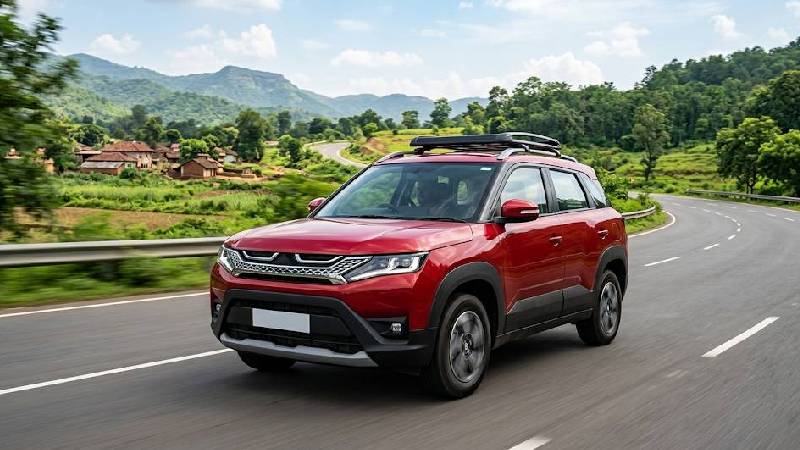 Enjoy Road Trips from Chandigarh with Trusted Self Drive Car Rentals