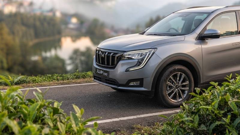 Luxury Self Drive Cars in Chandigarh for a Premium Travel Experience