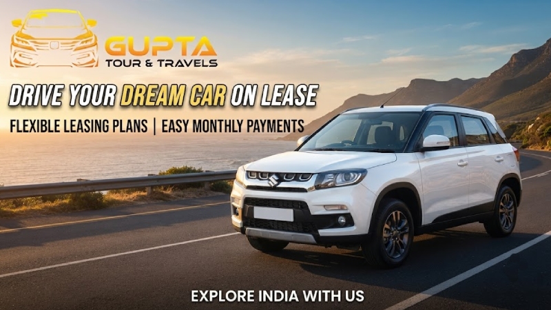 Why a Six-Month Car Rental Can Be a Practical Alternative to Buying